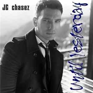 JC Chasez - Until Yesterday flac
