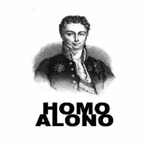 K9D - Homo Alono EP flac