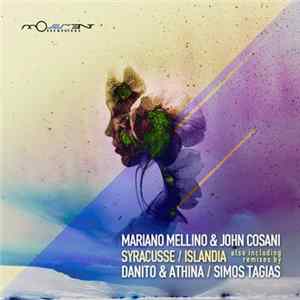 Mariano Mellino & John Cosani - Syracusse / Islandia flac