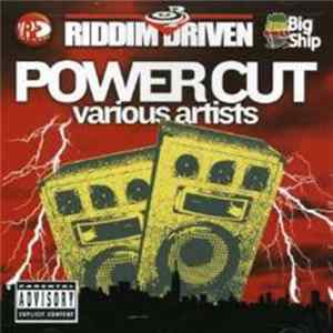 Various - Power Cut flac