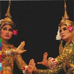The Musicians Of The National Dance Company Of Cambodia - Homrong flac