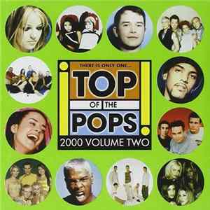 Various - Top Of The Pops 2000 Volume Two flac