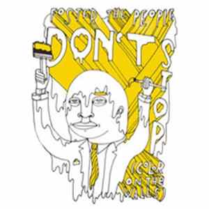 Foster The People - Don't Stop (Color On The Walls) flac