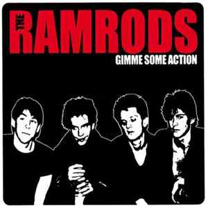 The Ramrods - Gimme Some Action flac