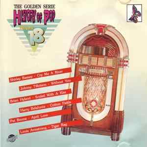 Various - History Of Pop - Vol. 18 flac