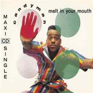 Candyman - Melt In Your Mouth flac