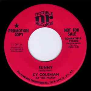 Cy Coleman - Sunny flac
