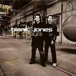 Blank & Jones - The Singles flac