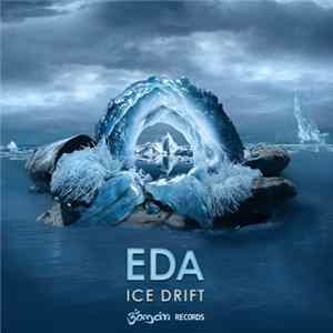 EDA - Ice Drift flac