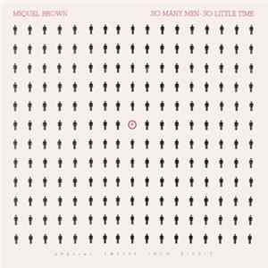 Miquel Brown - So Many Men, So Little Time flac