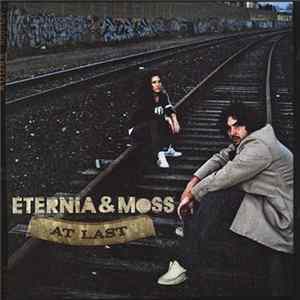 Eternia & MoSS - At Last flac