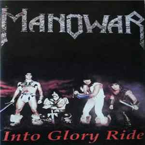 Manowar - Into Glory Ride flac