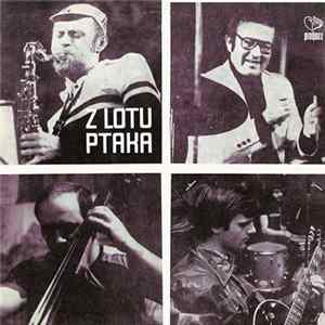 Jan Ptaszyn Wróblewski - Z Lotu Ptaka flac