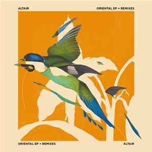 Altair - Oriental flac