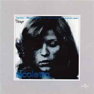Nicoletta - Visage flac