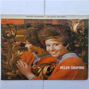 Helen Shapiro - Helen's Sixteen flac