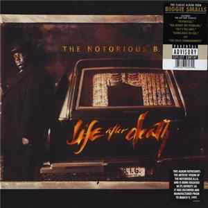 The Notorious B.I.G. - Life After Death flac