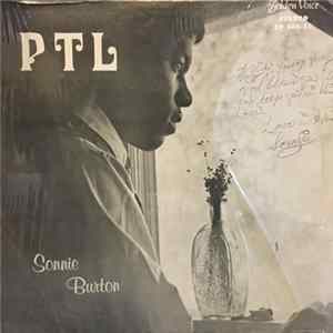 Sonnie Burton - PTL flac
