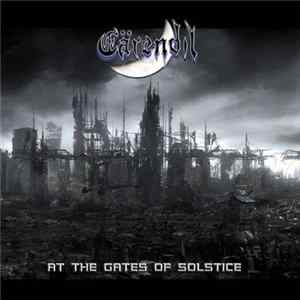 Earendil - At The Gates of Solstice flac