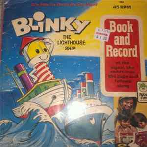 Unknown Artist - Blinky, The Lighthouse Ship flac
