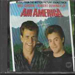 Various - Air America (Original Soundtrack Album) flac