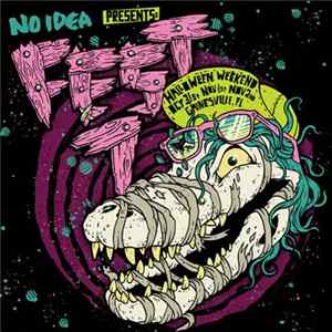 Various - No Idea Presents: Fest 7 flac