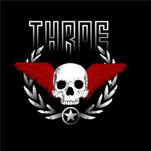 Throe - El Matador flac