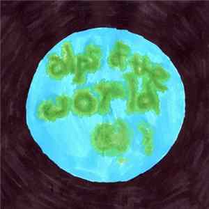 Alps - Alps Of The World flac