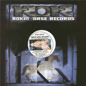 Pete Daisy - Superfonk / I Feel Your Precedence! flac