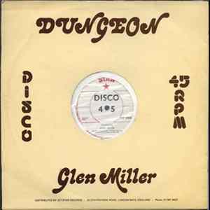 Winston Shand / Ronald Wilson & Winston Scotland - Dungeon / Hook Yourself Youthman flac