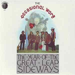 The Occasional Word - The Year Of The Great Leap Sideways flac