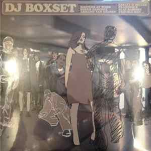 Various - DJ Boxset flac
