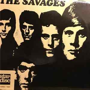 The Savages - Easy Dance With flac