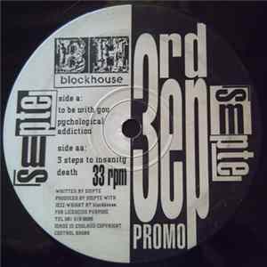 Smpte - 3rd EP flac