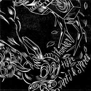 Thunder Tiger - Parts & Spares flac