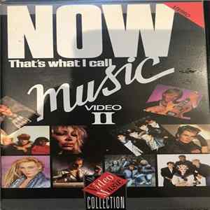 Various - Now That's What I Call Music Video II flac