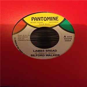 Silford Walker - Lambs Bread flac