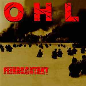 OHL - Feindkontakt flac