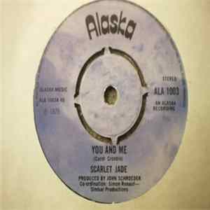 Scarlet Jade - You And Me flac