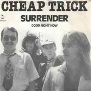 Cheap Trick - Surrender flac