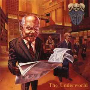 Evildead - The Underworld flac