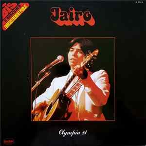 Jairo - Olympia 81 flac