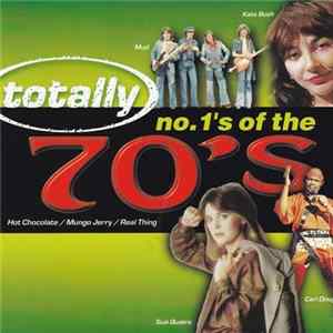 Various - Totally - No.1's Of The 70's flac
