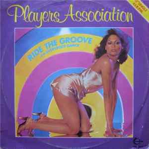 The Players Association - Ride The Groove flac
