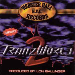 DJ Popeye - TranzWorld 2 flac