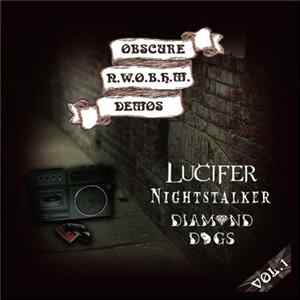 Various - Obscure N.W.O.B.H.M Demos Vol.1 flac