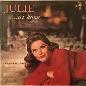 Julie London - Julie...At Home flac