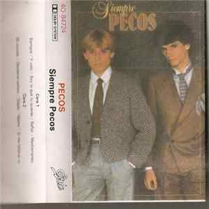 Pecos - Siempre Pecos flac