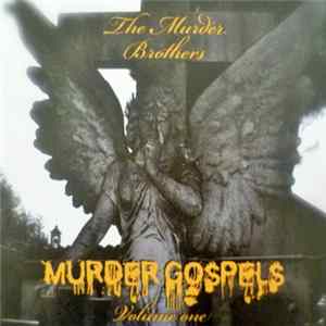 The Murder Brothers - Murder Gospels Volume One flac