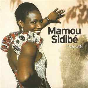 Mamou Sidibé - Nakan flac